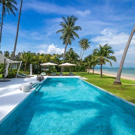 Coastal Escape Koh Yao Noi Vila Exterior foto