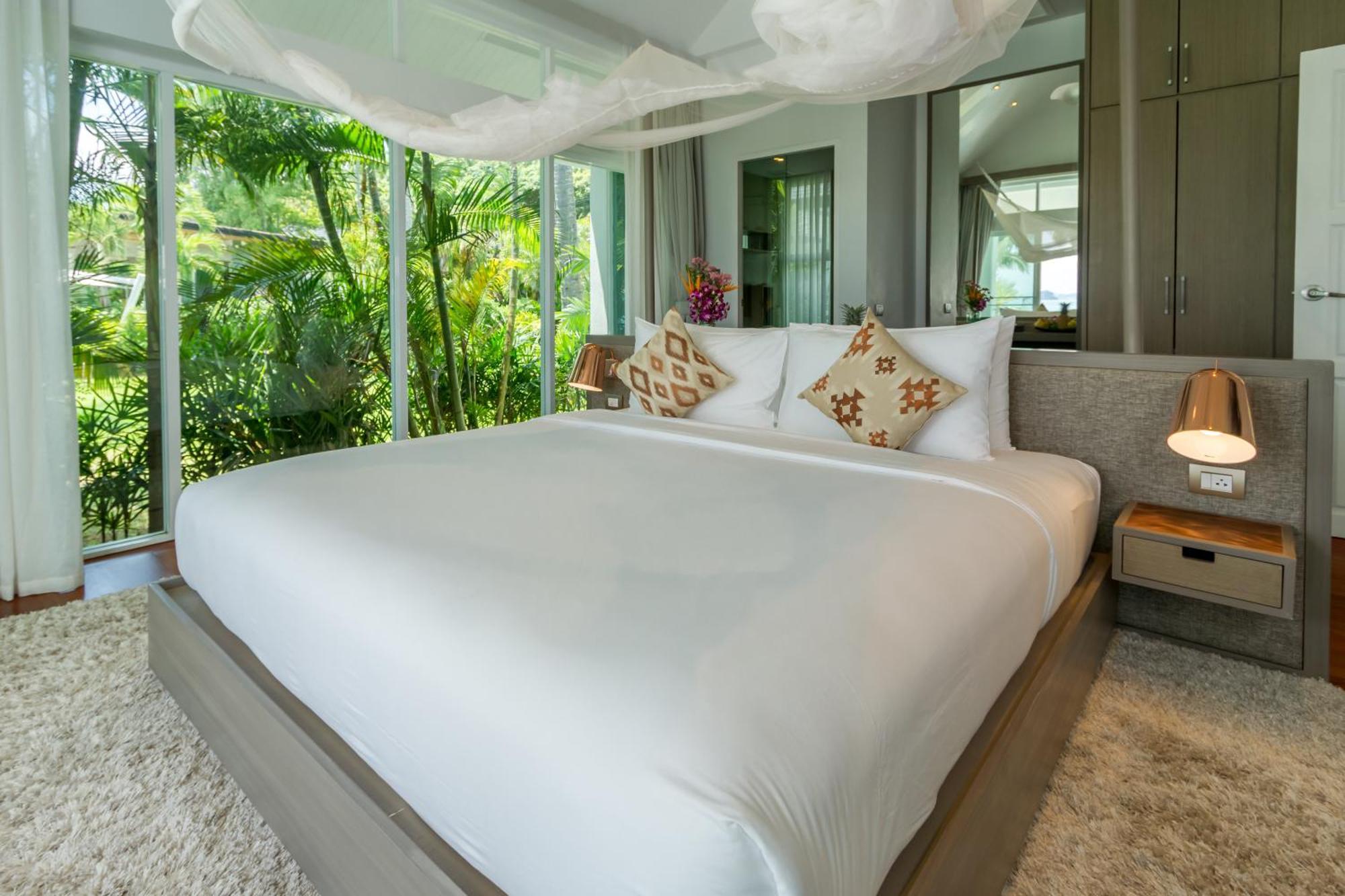 Coastal Escape Koh Yao Noi Vila Exterior foto