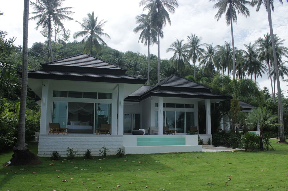 Coastal Escape Koh Yao Noi Vila Exterior foto