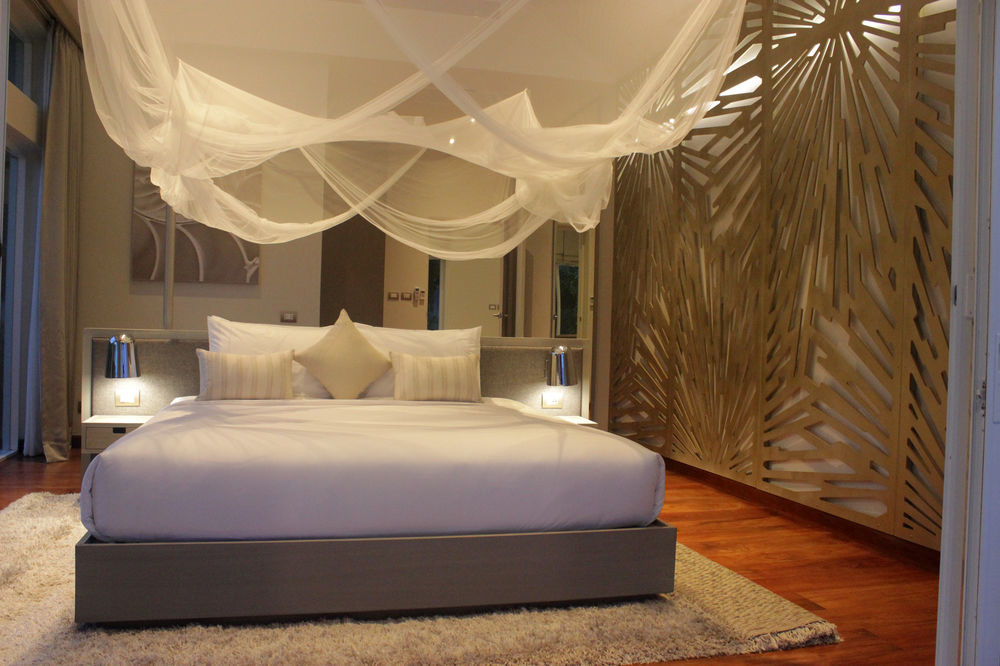 Coastal Escape Koh Yao Noi Vila Exterior foto